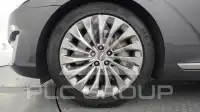 2018 Genesis G90
