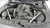 2018 Genesis G90