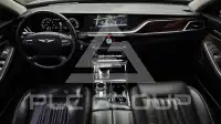 2018 Genesis G90