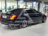 2018 Genesis G90