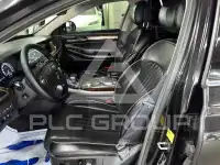 2018 Genesis G90