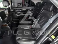 2018 Genesis G90
