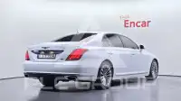 2018 Genesis G90