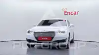 2018 Genesis G90