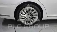 2018 Genesis G90