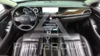 2018 Genesis G90