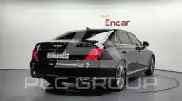 2018 Genesis G90