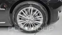 2018 Genesis G90