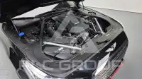 2018 Genesis G90
