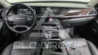 2018 Genesis G90