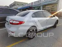 2018 Renault Samsung SM3