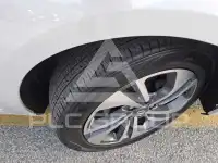 2018 Renault Samsung SM3