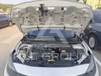 2018 Renault Samsung SM3