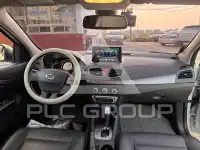 2018 Renault Samsung SM3