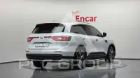2018 Renault Samsung QM6