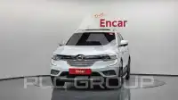 2018 Renault Samsung QM6