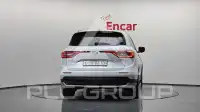 2018 Renault Samsung QM6