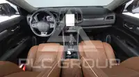 2018 Renault Samsung QM6