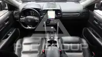 2018 Renault Samsung QM6