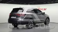 2018 Renault Samsung QM6