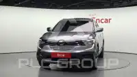 2018 Renault Samsung QM6
