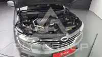 2018 Renault Samsung QM6
