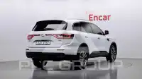 2018 Renault Samsung QM6