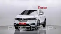2018 Renault Samsung QM6