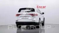 2018 Renault Samsung QM6