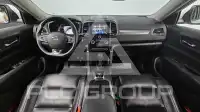 2018 Renault Samsung QM6