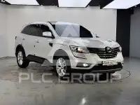 2018 Renault Samsung QM6