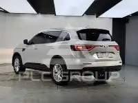 2018 Renault Samsung QM6