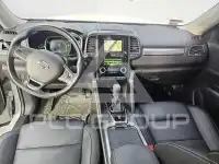2018 Renault Samsung QM6