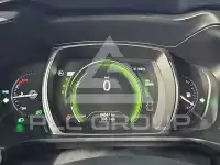 2018 Renault Samsung QM6