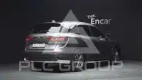 2018 Renault Samsung QM6