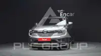 2018 Renault Samsung QM6