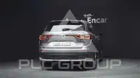 2018 Renault Samsung QM6