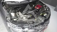 2018 Renault Samsung QM6