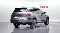 2018 Renault Samsung QM6