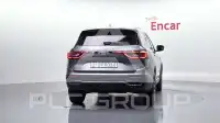 2018 Renault Samsung QM6