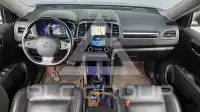 2018 Renault Samsung QM6