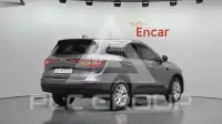 2018 Renault Samsung QM6