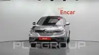 2018 Renault Samsung QM6