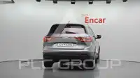 2018 Renault Samsung QM6