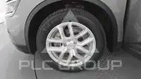 2018 Renault Samsung QM6