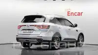 2018 Renault Samsung QM6