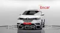 2018 Renault Samsung QM6