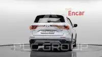 2018 Renault Samsung QM6