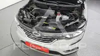 2018 Renault Samsung QM6