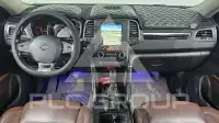 2018 Renault Samsung QM6
